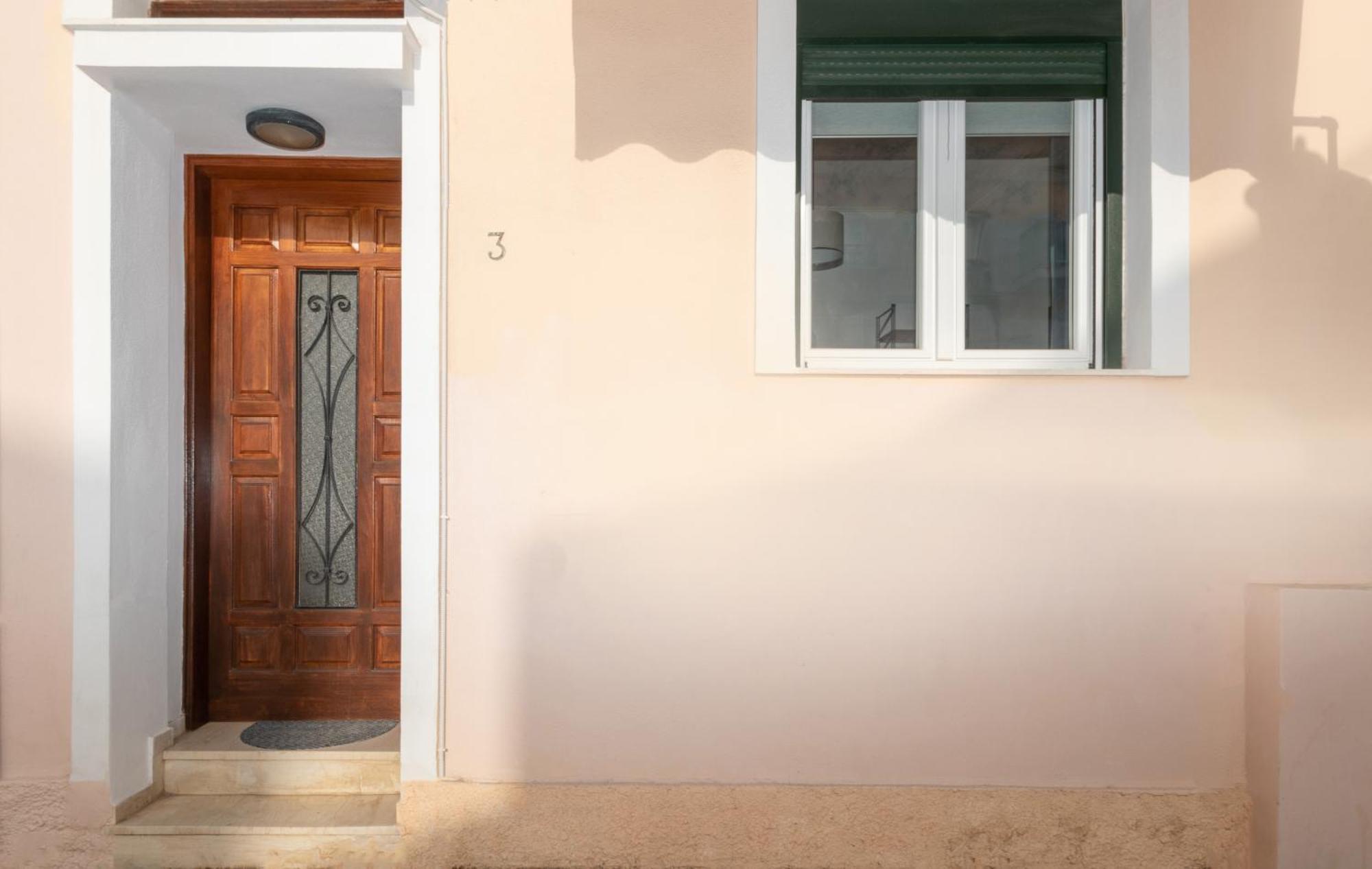 Harmony Residence Zakynthos Exterior foto